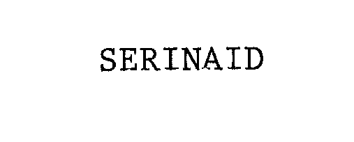  SERINAID