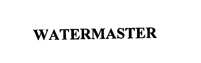 WATERMASTER