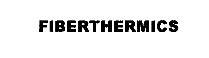  FIBERTHERMICS