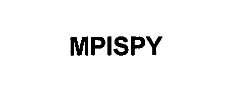  MPISPY