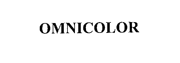  OMNICOLOR