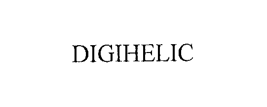  DIGIHELIC