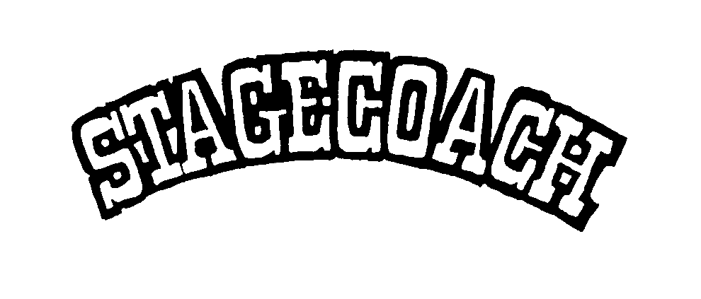 STAGECOACH