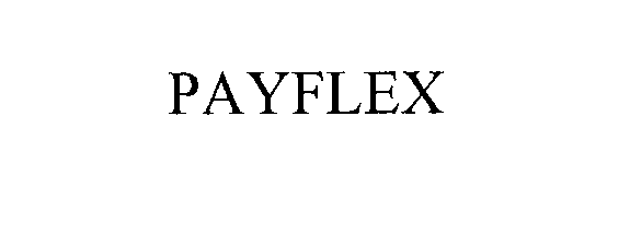 PAYFLEX