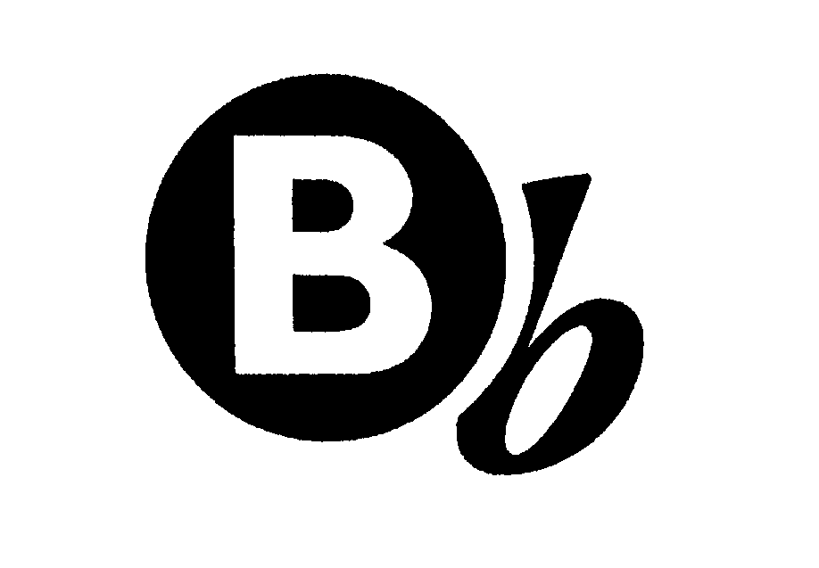  B B