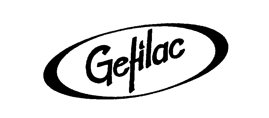  GEFILAC