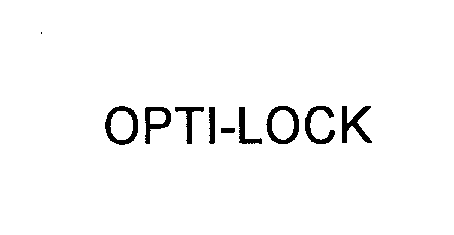  OPTI-LOCK