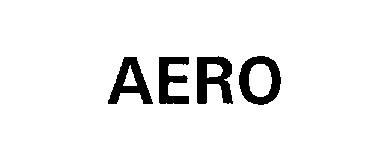  AERO