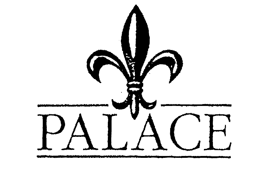 Trademark Logo PALACE