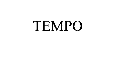  TEMPO