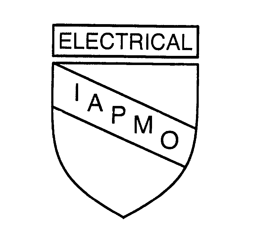  IAPMO ELECTRICAL