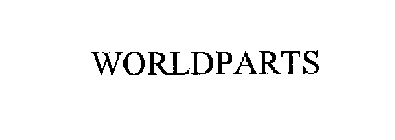 WORLDPARTS