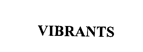 VIBRANTS