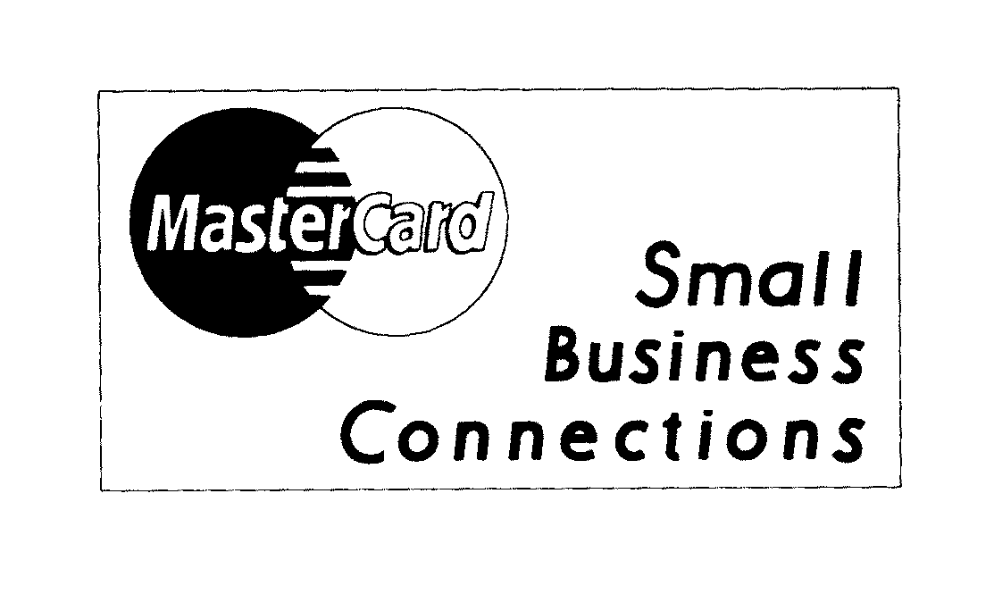 MASTERCARD SMALL BUSINESS CONNECTIONS