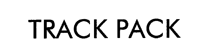  TRACK PACK