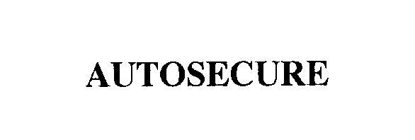 AUTOSECURE