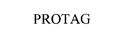 Trademark Logo PROTAG
