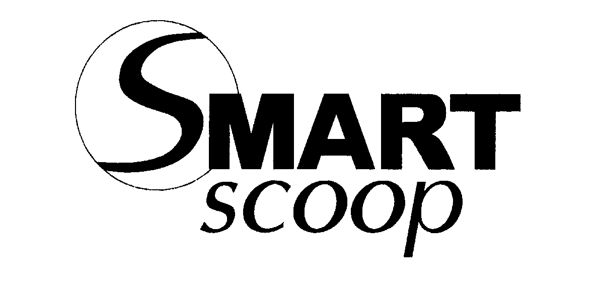 Trademark Logo SMART SCOOP