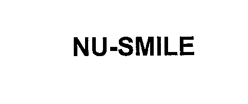  NU-SMILE