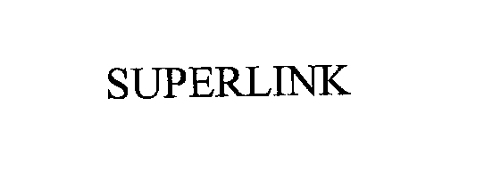 SUPERLINK