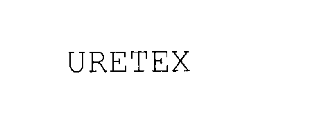  URETEX
