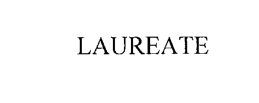 Trademark Logo LAUREATE