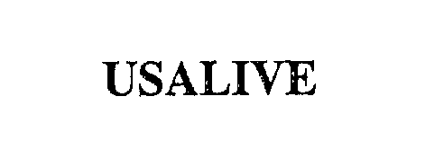  USALIVE