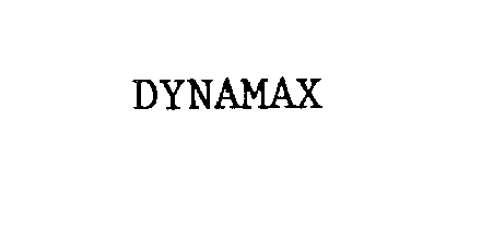 DYNAMAX