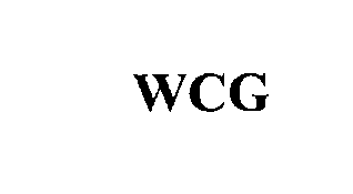 WCG