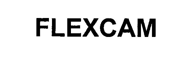 Trademark Logo FLEXCAM