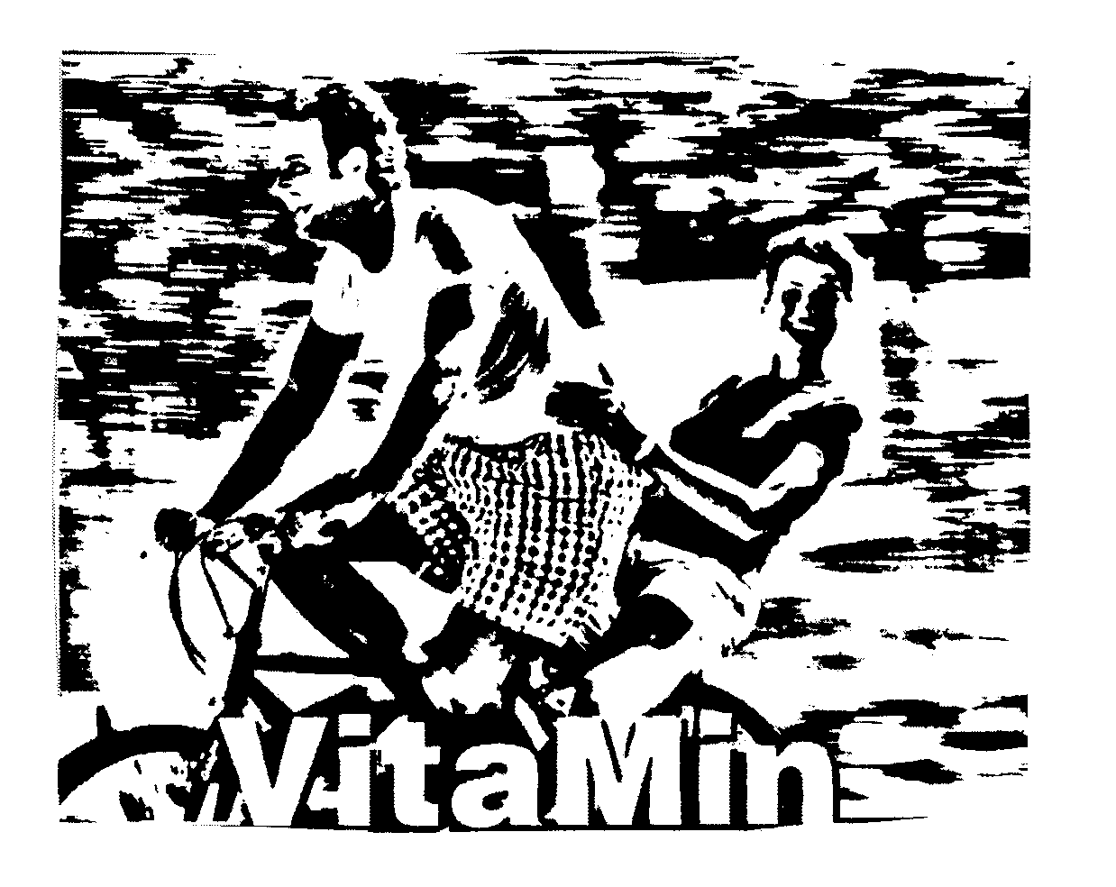 Trademark Logo VITA MIN