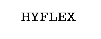 HYFLEX