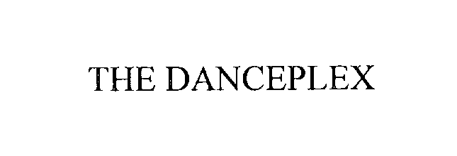 Trademark Logo THE DANCEPLEX