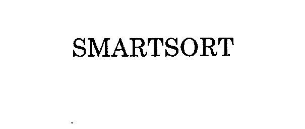 SMARTSORT