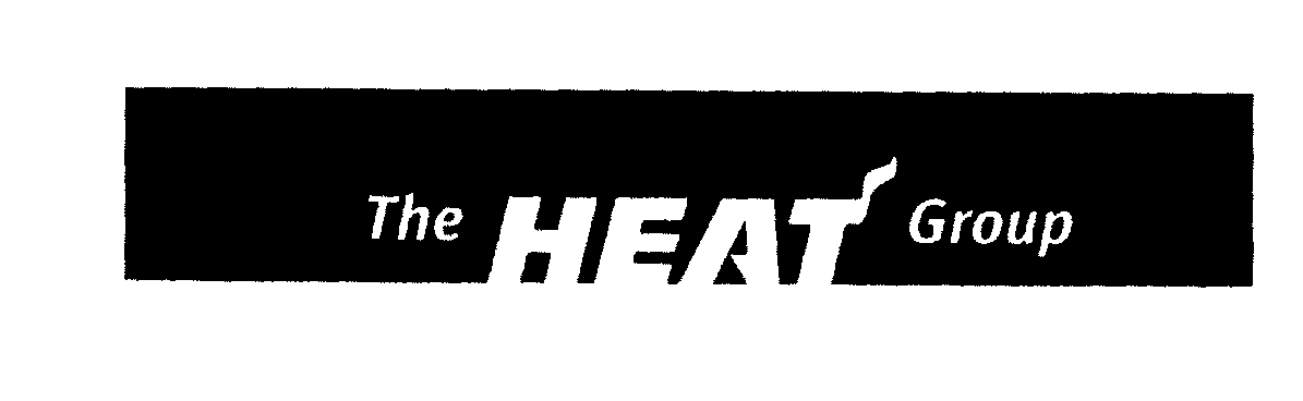  THE HEAT GROUP