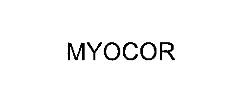  MYOCOR