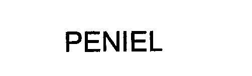 PENIEL