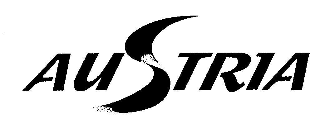 Trademark Logo AUSTRIA