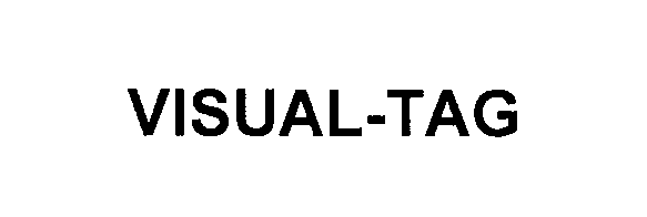  VISUAL-TAG