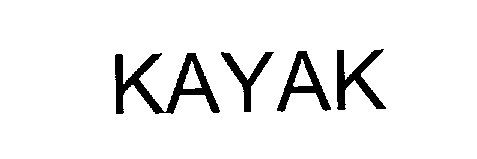 KAYAK