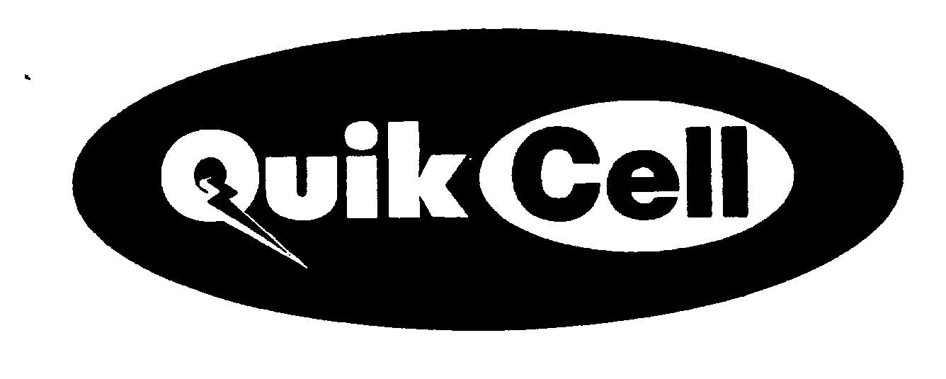 QUIK CELL