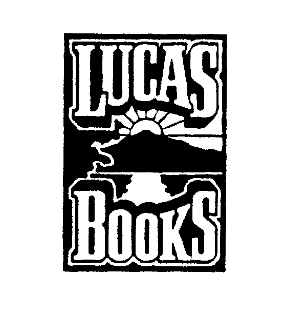 Trademark Logo LUCAS BOOKS