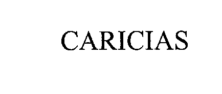 CARICIAS