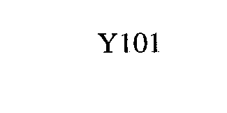 Y101