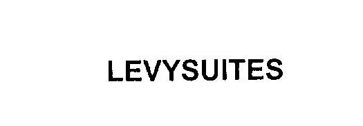  LEVYSUITES