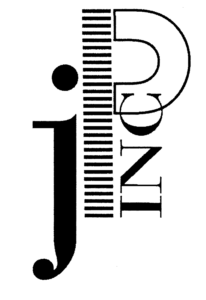 Trademark Logo JP INC