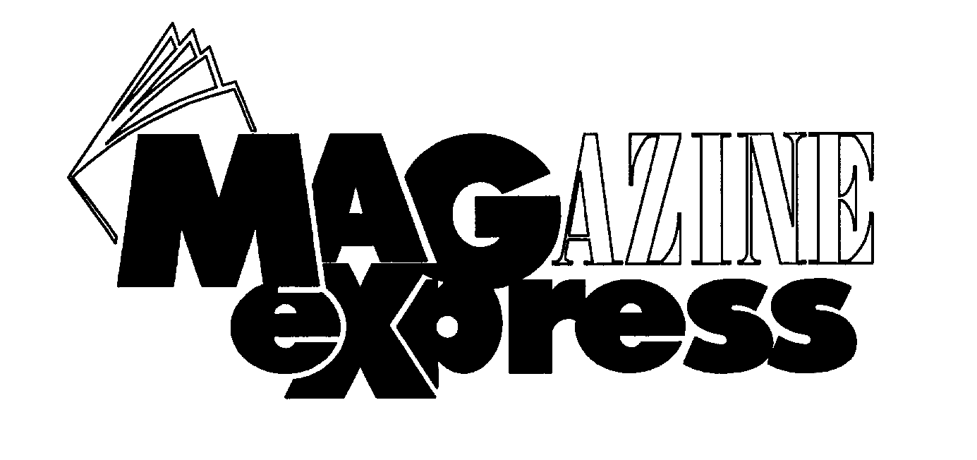 MAGAZINE EXPRESS