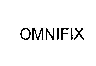  OMNIFIX