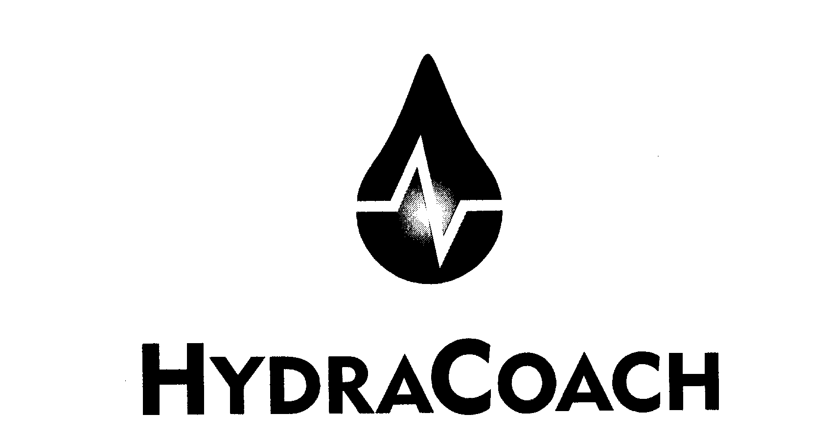 Trademark Logo HYDRACOACH