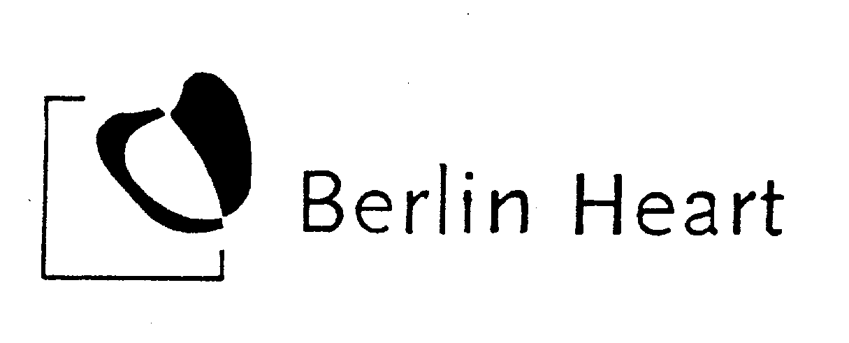  BERLIN HEART